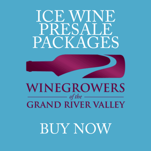 Pre-Paid Ice Wine Tickets